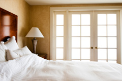 Belah bedroom extension costs